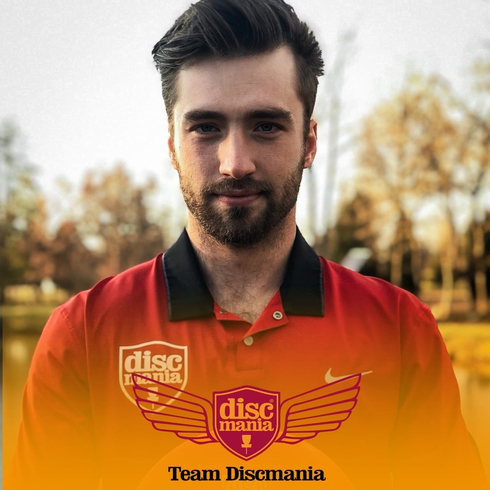 Meet your Posher, Bartosz